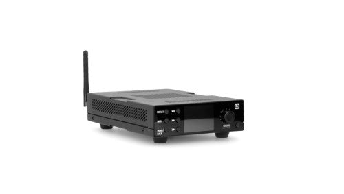 LD SYSTEMS INTEGRATION SERIE TICA (LDRSMP) RADIO STREAMING MEDIA PLAYER WARRANTY 5 YEARS (PU6)_2