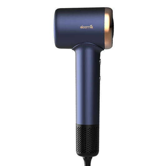 Hair Dryer Deerma DEM-CF50W (blue)_0