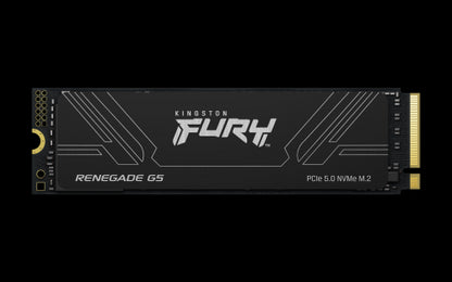Kingston Technology 1T FURY RENEGADE G5 M.2 2280 NVMe SSD_1
