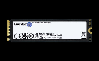 Kingston Technology 1T FURY RENEGADE G5 M.2 2280 NVMe SSD_2