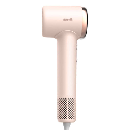 Hair Dryer Deerma DEM-CF50W (pink)_0