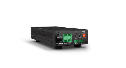 LD SYSTEMS INTEGRATION SERIE TICA (LDPRE2) TWO-CHANNEL MICROPHONE AND LINE MIXER WARRANTY 5 YEARS (PU8)_2