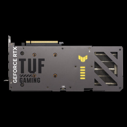 Tarjeta Gráfica Asus TUF Gaming GeForce RTX 5060 Ti OC/ 16GB GDDR7_2