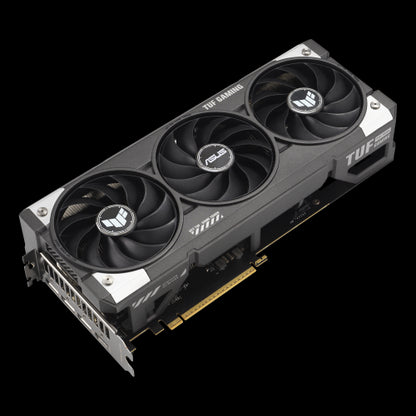 Tarjeta Gráfica Asus TUF Gaming GeForce RTX 5060 Ti OC/ 16GB GDDR7_3
