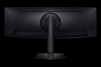 Samsung G91F pantalla para PC 124,5 cm (49") 5120 x 1440 Pixeles Dual QHD LCD Negro_1