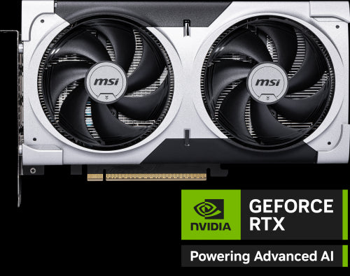 GeForce RTX 5060 Ti VENTUS 2X OC PLUS 8G, Grafikkarte_0