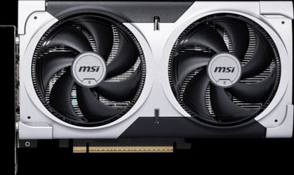 GeForce RTX 5060 Ti VENTUS 2X OC PLUS 8G, Grafikkarte_2