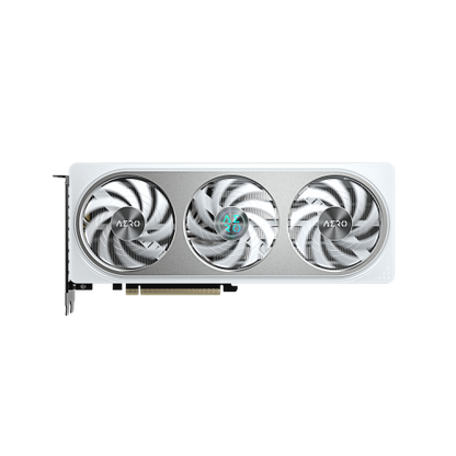 Tarjeta Gráfica Gigabyte GeForce RTX 5060 Ti AERO OC/ 16GB GDDR7_2