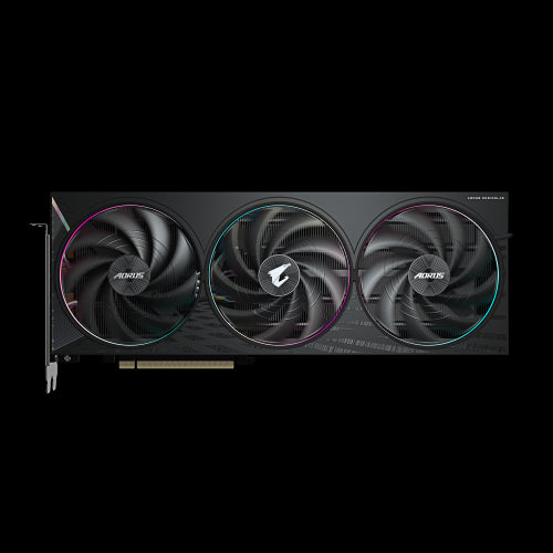 GeForce RTX 5060 Ti AORUS ELITE 16G, Grafikkarte_1