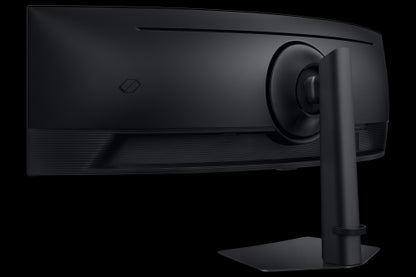 Samsung G91F pantalla para PC 124,5 cm (49") 5120 x 1440 Pixeles Dual QHD LCD Negro_5