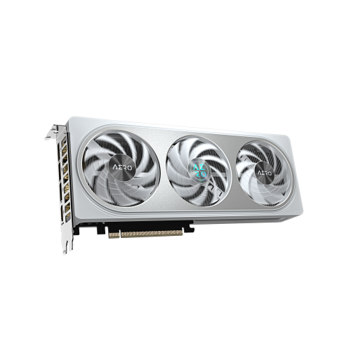 Tarjeta Gráfica Gigabyte GeForce RTX 5060 Ti AERO OC/ 16GB GDDR7_3