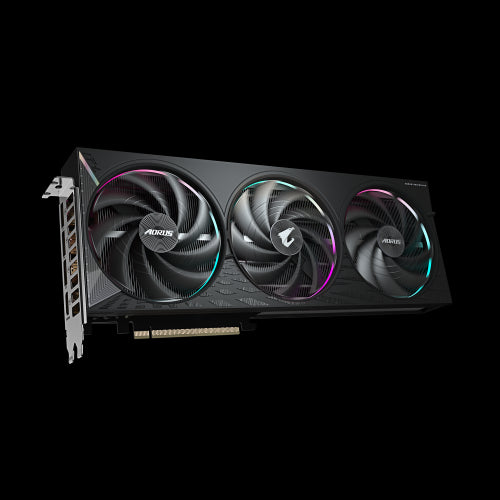GeForce RTX 5060 Ti AORUS ELITE 16G, Grafikkarte_2