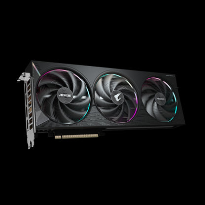 GeForce RTX 5060 Ti AORUS ELITE 16G, Grafikkarte_2