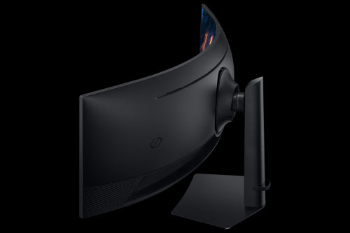 Samsung G91F pantalla para PC 124,5 cm (49") 5120 x 1440 Pixeles Dual QHD LCD Negro_6