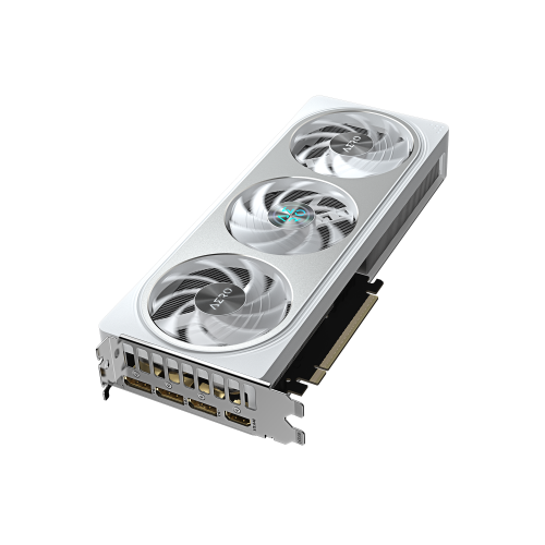 Tarjeta Gráfica Gigabyte GeForce RTX 5060 Ti AERO OC/ 16GB GDDR7_4