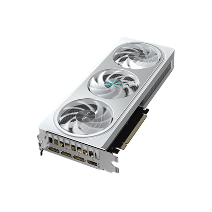 Tarjeta Gráfica Gigabyte GeForce RTX 5060 Ti AERO OC/ 16GB GDDR7_4