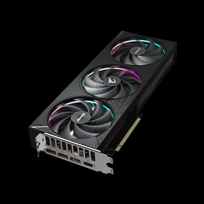 GeForce RTX 5060 Ti AORUS ELITE 16G, Grafikkarte_3