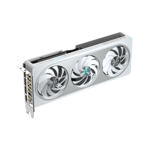 Tarjeta Gráfica Gigabyte GeForce RTX 5060 Ti AERO OC/ 16GB GDDR7_5
