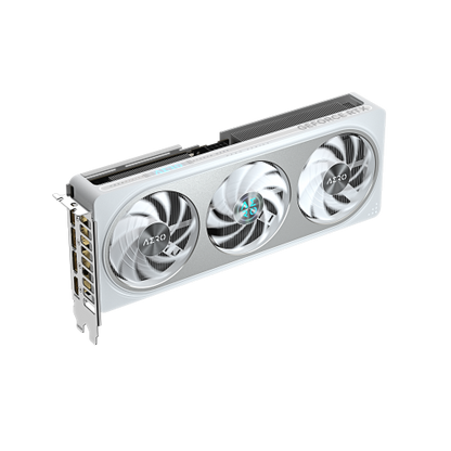 Tarjeta Gráfica Gigabyte GeForce RTX 5060 Ti AERO OC/ 16GB GDDR7_5