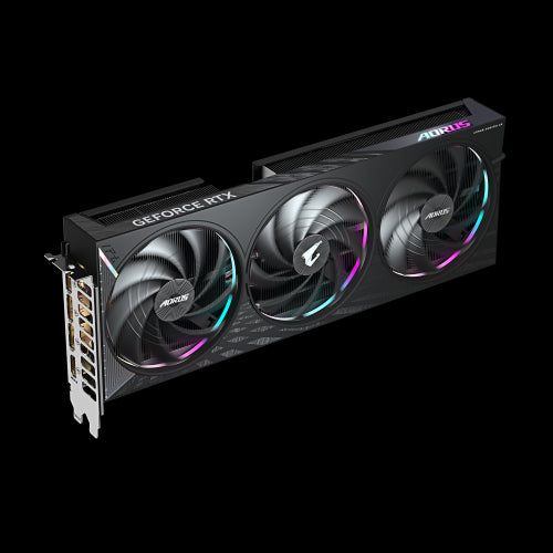 GeForce RTX 5060 Ti AORUS ELITE 16G, Grafikkarte_4
