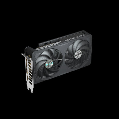 GIGABYTE GeForce RTX 5060 Ti EAGLE OC 16G NVIDIA_4