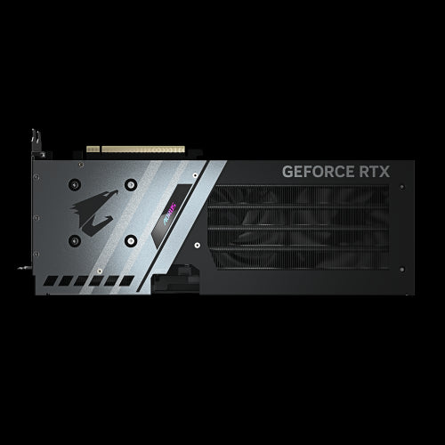GeForce RTX 5060 Ti AORUS ELITE 16G, Grafikkarte_5