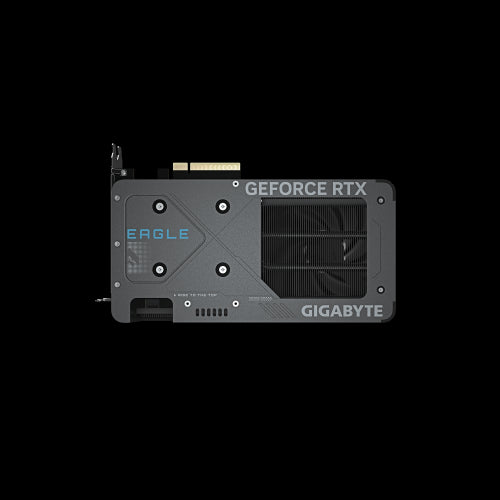 GIGABYTE GeForce RTX 5060 Ti EAGLE OC 16G NVIDIA_5