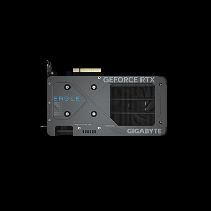 GIGABYTE GeForce RTX 5060 Ti EAGLE OC 16G NVIDIA_5