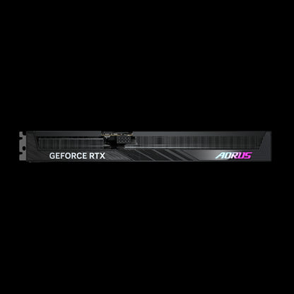 GeForce RTX 5060 Ti AORUS ELITE 16G, Grafikkarte_6