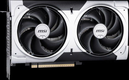 GeForce RTX 5060 Ti VENTUS 2X OC PLUS 8G, Grafikkarte_5