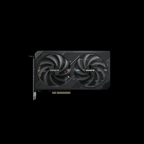 Tarjeta Gráfica Gigabyte GeForce RTX 5060 Ti WindForce OC/ 16GB GDDR7_2