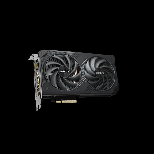 Tarjeta Gráfica Gigabyte GeForce RTX 5060 Ti WindForce OC/ 16GB GDDR7_3