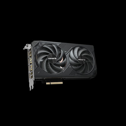 Tarjeta Gráfica Gigabyte GeForce RTX 5060 Ti WindForce OC/ 16GB GDDR7_3