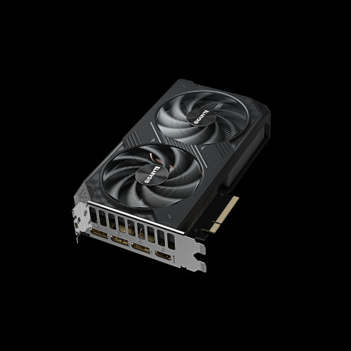 Tarjeta Gráfica Gigabyte GeForce RTX 5060 Ti WindForce OC/ 16GB GDDR7_4
