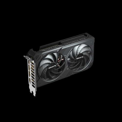 Tarjeta Gráfica Gigabyte GeForce RTX 5060 Ti WindForce OC/ 16GB GDDR7_5