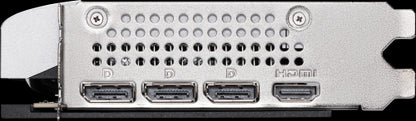 GeForce RTX 5060 Ti VENTUS 2X OC PLUS 8G, Grafikkarte_7