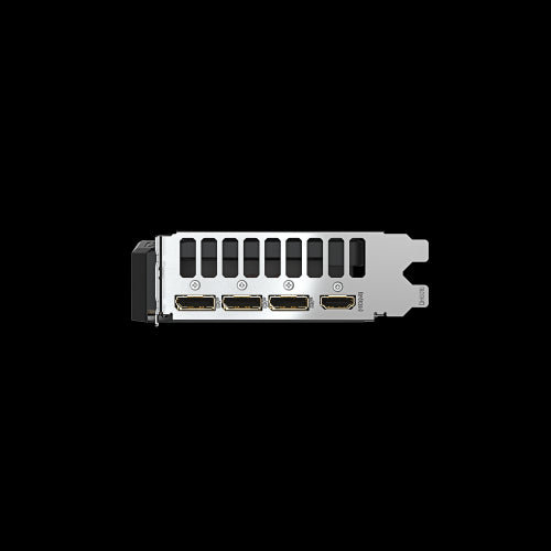 Tarjeta Gráfica Gigabyte GeForce RTX 5060 Ti WindForce OC/ 16GB GDDR7_8