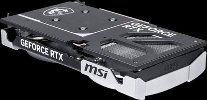 GeForce RTX 5060 Ti VENTUS 2X OC PLUS 8G, Grafikkarte_8