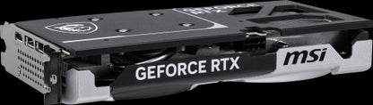 GeForce RTX 5060 Ti VENTUS 2X OC PLUS 8G, Grafikkarte_9