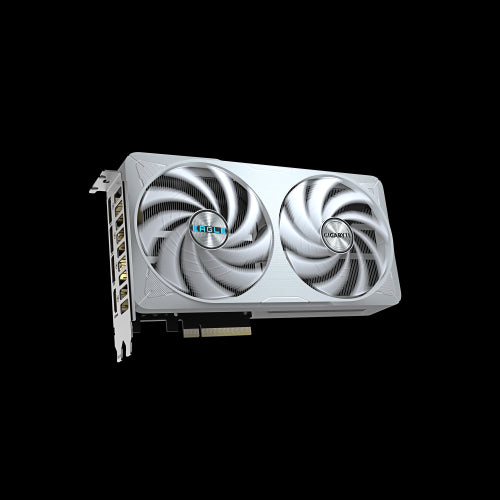 GeForce RTX 5060 Ti EAGLE OC ICE 16G, Grafikkarte_2