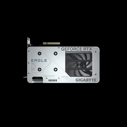 GeForce RTX 5060 Ti EAGLE OC ICE 16G, Grafikkarte_5