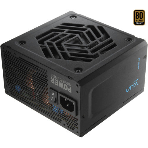 VITA BD 750W, 80+ BRONZE, ATX 3.1, GEN 5.1_0