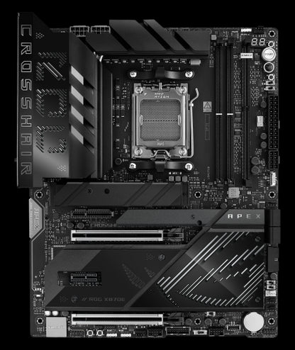 ROG CROSSHAIR X870E APEX, Mainboard_1