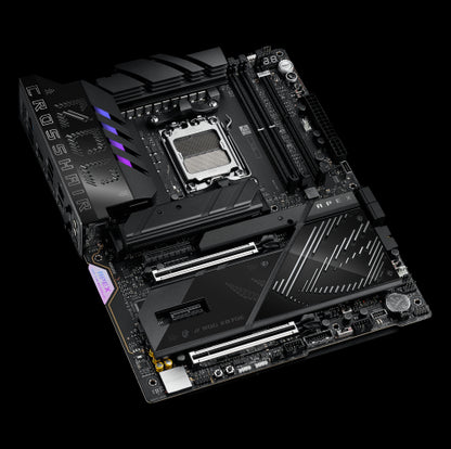 ROG CROSSHAIR X870E APEX, Mainboard_10