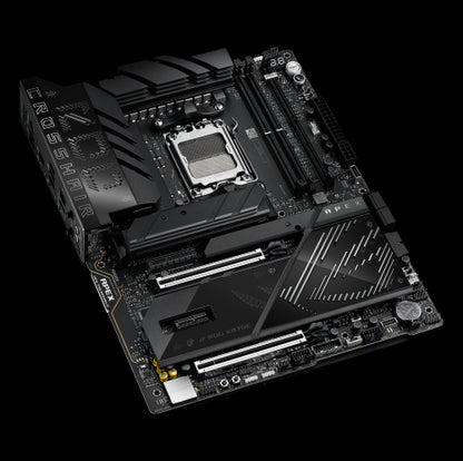 ROG CROSSHAIR X870E APEX, Mainboard_11