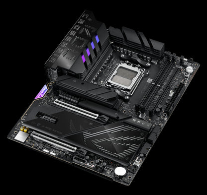 ROG CROSSHAIR X870E APEX, Mainboard_12