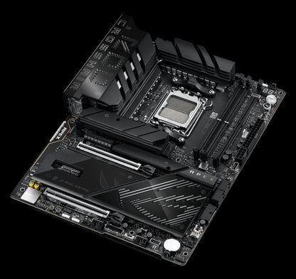 ROG CROSSHAIR X870E APEX, Mainboard_13