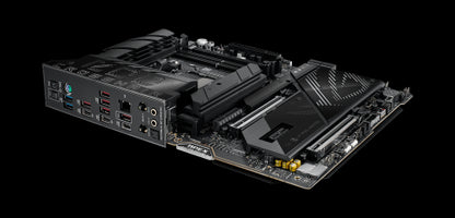 ROG CROSSHAIR X870E APEX, Mainboard_14