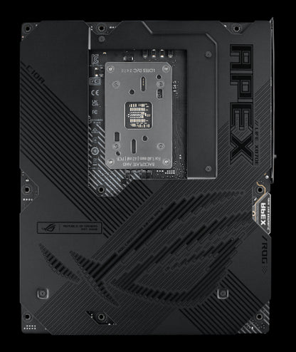 ROG CROSSHAIR X870E APEX, Mainboard_16