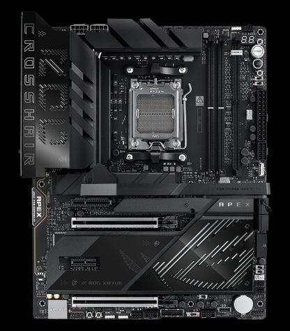 ROG CROSSHAIR X870E APEX, Mainboard_19